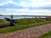 Fort McHenry National Monument and Historic Shrine