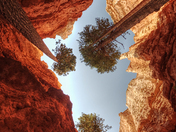 Bryce Canyon National Park