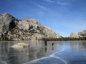 Yosemite