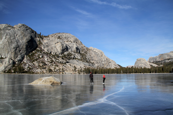 Yosemite