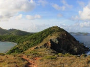 Virgin Islands National Park