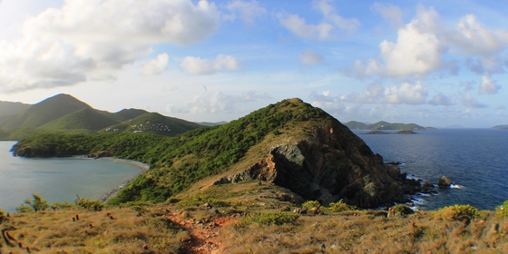 Virgin Islands National Park