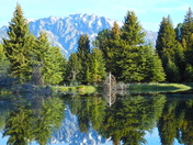 Grand Teton National Park