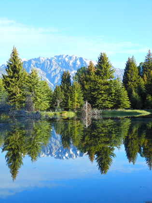 Grand Teton National Park