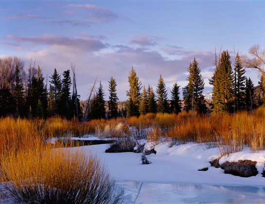 Grand Teton National Park