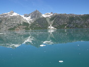 Glacier Bay National Park & Preserve