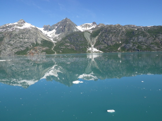 Glacier Bay National Park & Preserve
