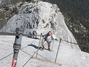 Yosemite National Park