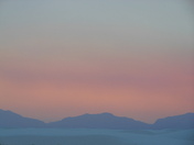 White Sands National Monument