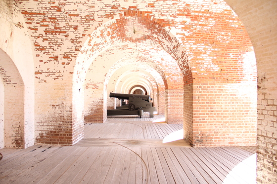Fort Pulaski