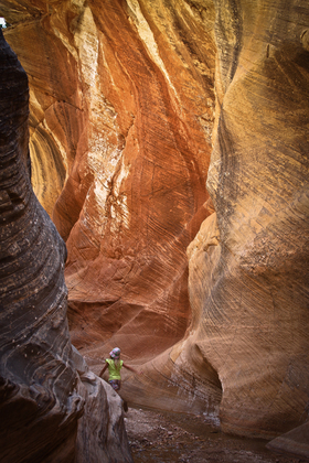 Grand Staircase-Escalante