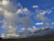 Buttermilks, Bishop CA, BLM