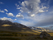 Buttermilks, Bishop CA, BLM