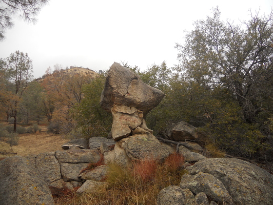 keysville recreational area