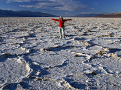 Death Valley National Park