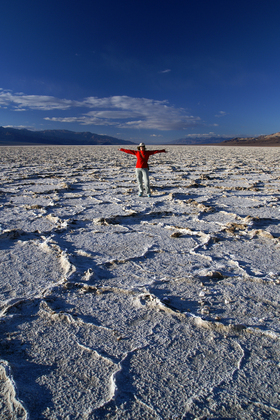 Death Valley National Park