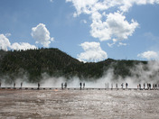 Yellowstone National Park