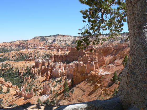 Bryce Canyon