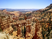 Bryce Canyon National Park