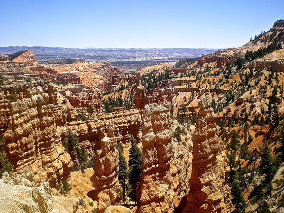 Bryce Canyon National Park