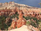 Bryce Canyon National Park