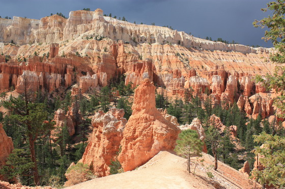 Bryce Canyon National Park