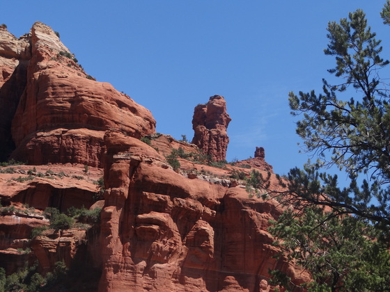 Sedona, Arizona