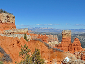 Bryce Canyon National Park