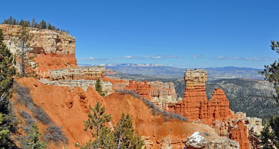 Bryce Canyon National Park