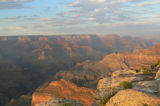 Grand Canyon
