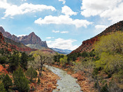 zion NP