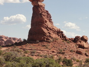 Arches National Park