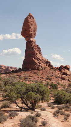 Arches National Park