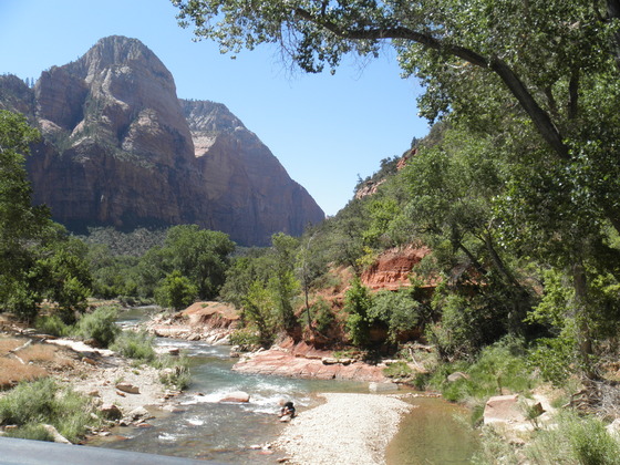 Zion National Park