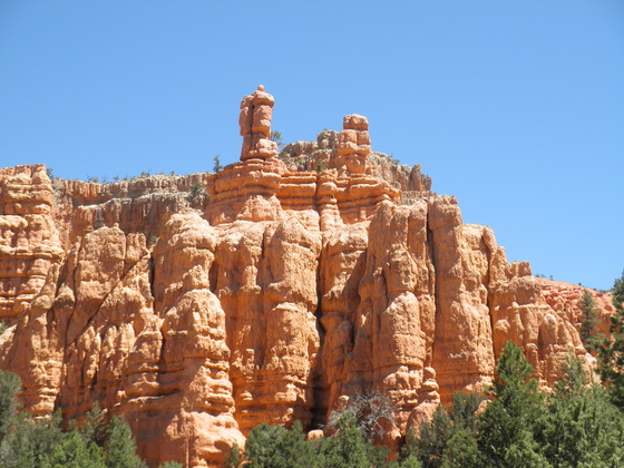 Bryce Canyon