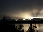 Grand Tetons National Park