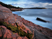 Acadia National Park