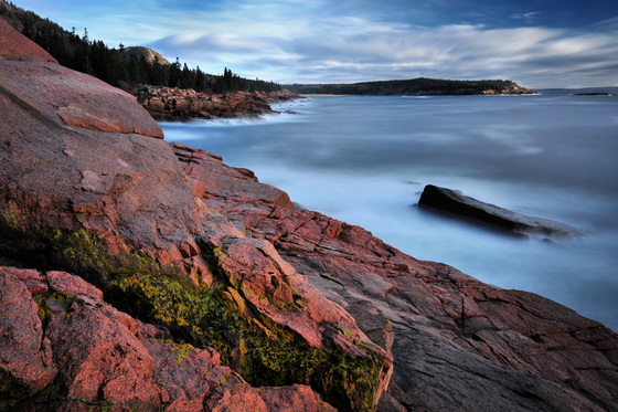 Acadia National Park