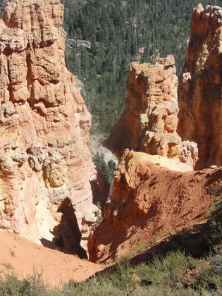 Bryce Canyon National Park