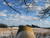 Valley Forge National Historic Park