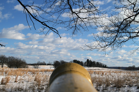Valley Forge National Historic Park