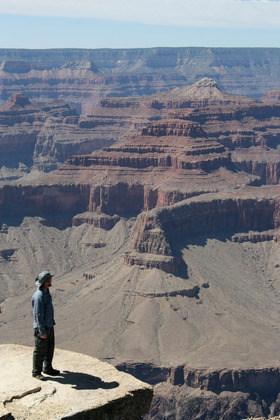 Grand Canyon National Park
