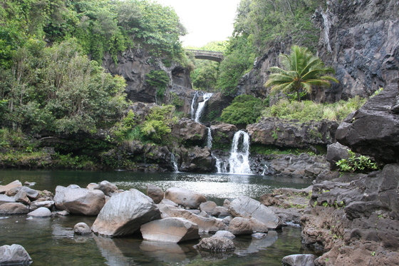 Haleakala National Park