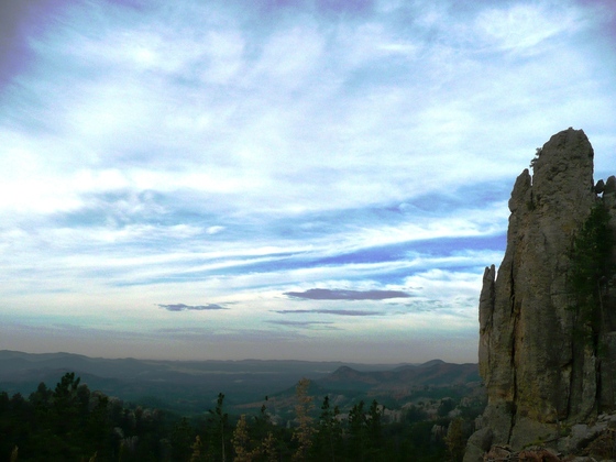 Black Hills National Forest