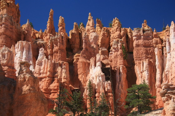 Bryce Canyon National Park