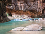 Zion National Park