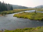 Yellowstone National Park