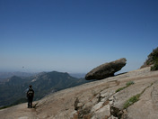 Sequoia National Park