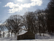 Valley Forge National Historical Park