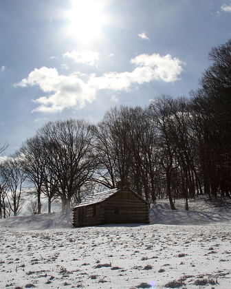 Valley Forge National Historical Park